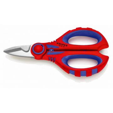 Foarfeca electrician KNIPEX 95 05 10 SB