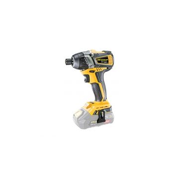 Masina de gaurit cu impact FF GROUP 43202 200BL Litium-Ion tehnology 20V Plus fara perii sau fir