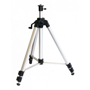 Trepied aluminiu Light, inaltime 0.53m-1.50m, cod 210620-613 Trepied aluminiu Light, inaltime 0.53m-1.50m, cod 210620-613