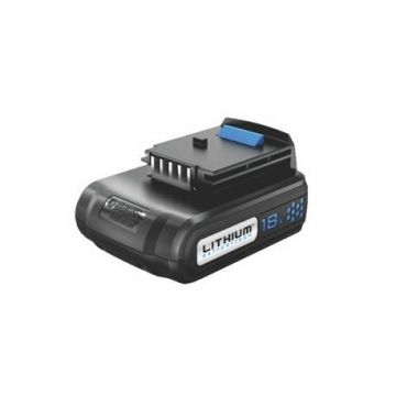 Acumulator Black+Decker 18V 1.5Ah Li-Ion - A1518L