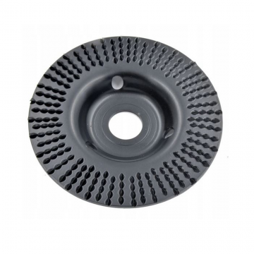 Disc pentru slefuire lemn, 125 mm, Bass Polska 2785