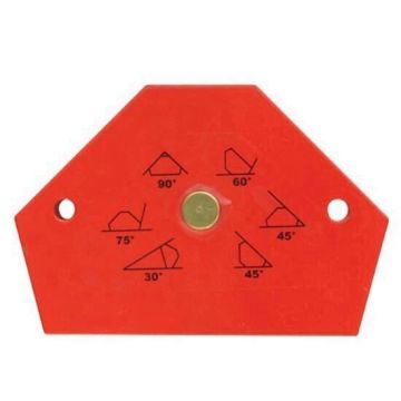 Dispozitiv magnetic fixare pentru sudura, Strend Pro QJ6014, 4-1/4