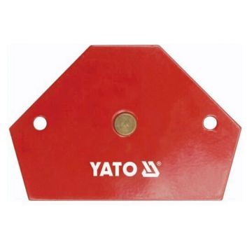 Dispozitiv magnetic fixare pentru sudura, Yato YT-0866