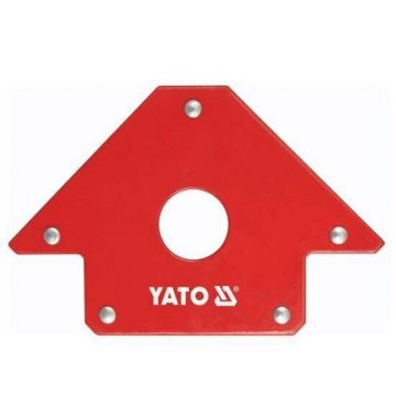 Dispozitiv magnetic fixare sudura Yato YT-0864