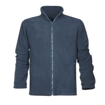 Fleece de lucru de iarna POLAR - bleumarin 2XL bleumarin