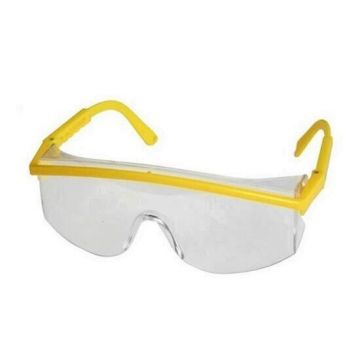 Ochelari de protectie cu lentile incolore, Strend Pro TY-GB014