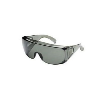 Ochelari de protectie culoare gri, Strend Pro B501