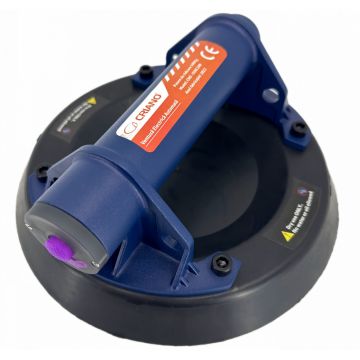 SH - Ventuza Vacuum Electrica Automata, pentru placi, capacitate max. 100kg - SH-CNO-EVAC100