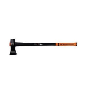 Topor pentru lemne Strend Pro Premium Everest LSA 2500 g, multi-neck, lungime 900 mm, coada fibra de sticla