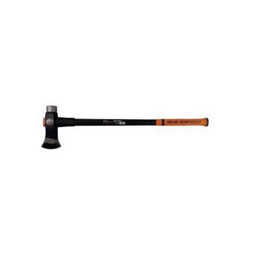 Topor pentru lemne Strend Pro Premium Everest LSA ALU 2500 g, multi-neck, lungime 950 mm, coada fibra de sticla