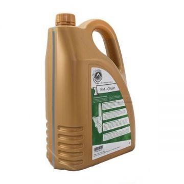 Ulei Biodegradabil Pentru Lant - Red Mountain - 5 L