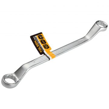 Cheie inelara dubla Cr-V 16x17 mm