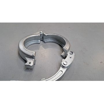 Cuplaj furtun pompa beton DN 65
