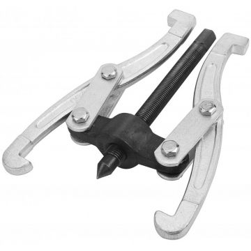 Extractor roti dintate cu 2 falci 4