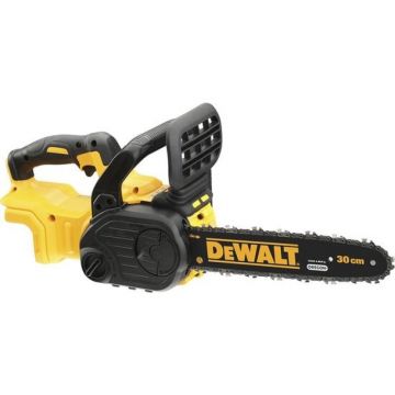 Fierastrau cu lant compact 18V 30 cm DeWalt