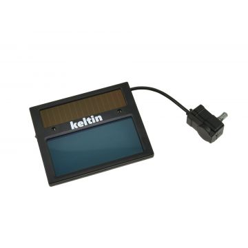 Filtru pentru masca de sudura automata, Keltin K00292 Filtru pentru masca de sudura automata, Keltin K00292