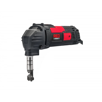Foarfeca electrica pentru tabla, 1600 W, Red Technic RTNSDB0014