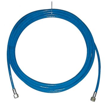 Furtun airless anti-pulsatii, 15m, Ø 1/4