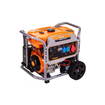 Generator VGP 6700 S, Villager