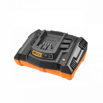 Incarcator rapid pentru acumulator 20V