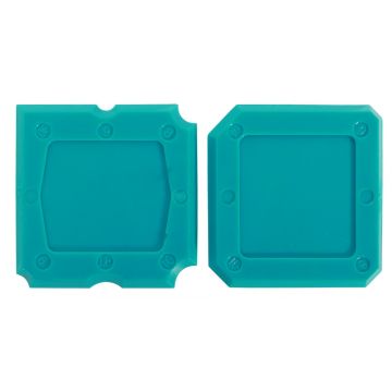 Kit aplicator din silicon, 2buc. - BIHUI-STAK2