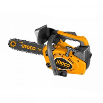 Mini drujba de mana, pentru crengi, constructii, INGCO, 1CP, 3.8Kg