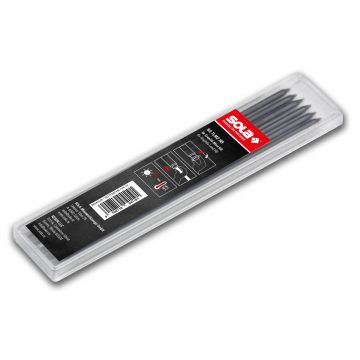 Rezerve gri pentru creion marcator TLM2 - Sola-66045120