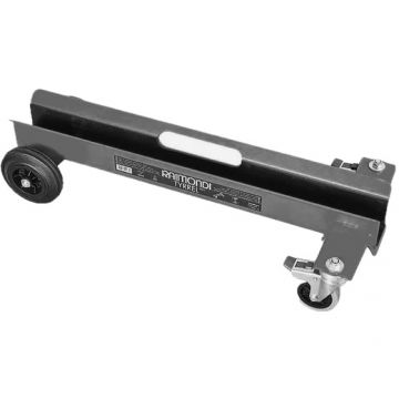 Sistem compact de transport pt. placi de dimensiuni mari, Tyrell MkII - Raimondi-432ZC4R