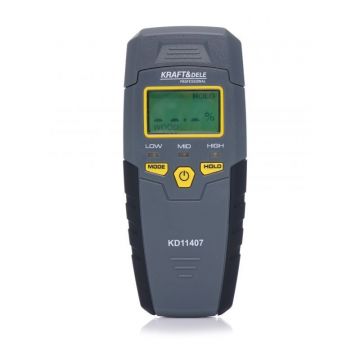 Tester pentru umiditate KD11407 Tester pentru umiditate KD11407