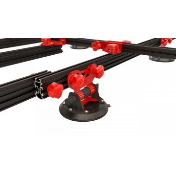 Ventuza pt. Slab Trans Heavy Duty, Ø20cm - RUBI-18827