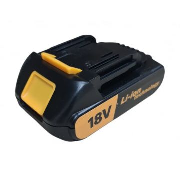 Acumulator Procraft 18Pro -18V  2Ah