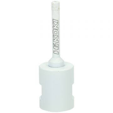 Carota diamantata Hikoki M14, pentru placi ceramice, lungime utila 37 mm, 12 mm diametru