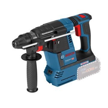 Ciocan rotopercutor Bosch GBH 18V-26, SDS+, 3 functii, 18 V