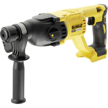 Ciocan rotopercutor DeWalt DCH133NT, SDS+, 3 functii, 18 V