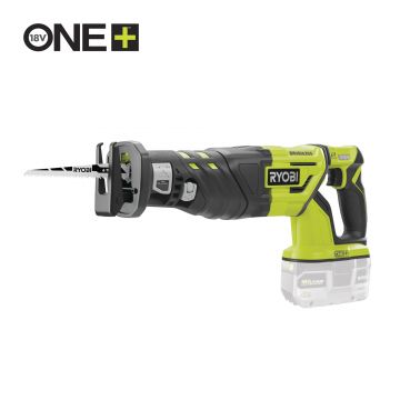 Fierastrau sabie Ryobi R18RS7‐0, 18 V, ONE+™, motor fara perii