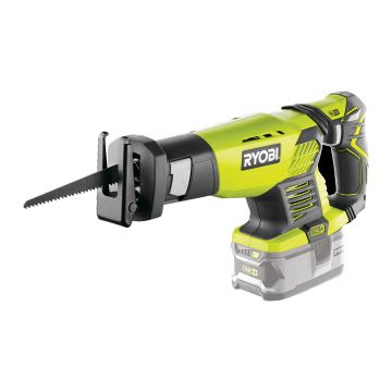 Fierastrau sabie Ryobi RRS1801M, 18 V, ONE+™