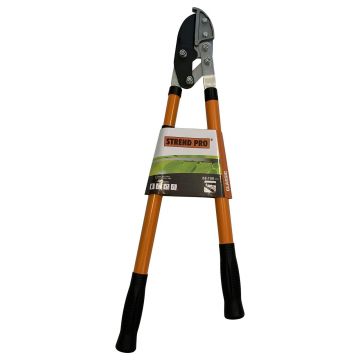 Foarfeca telescopica pentru crengi Strend Pro Premium CUT40, dimensiune 65-100 cm, Com Vanadiu