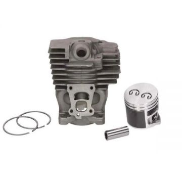 Kit Cilindru Drujba Stihl MS 362, 362C, 47mm, Piston placat cu Nikasil, CAL I - Everest