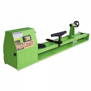 Strung pentru lemn ProCraft THM750, 375W, 850-2600rpm, Distanta centre 1000mm