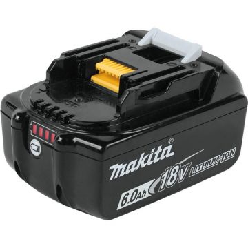 Acumulator Li-Ion, Makita BL1860B, 18V/6AH