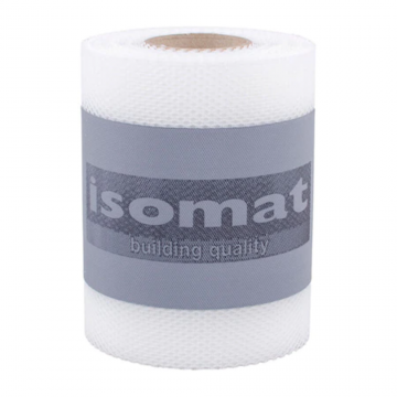 Banda hidroizolanta Isomat Joint Sealing Tape, 12 cm x 10 m