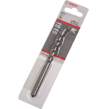 Burghiu Bosch CYL-3, pentru beton, 10 mm