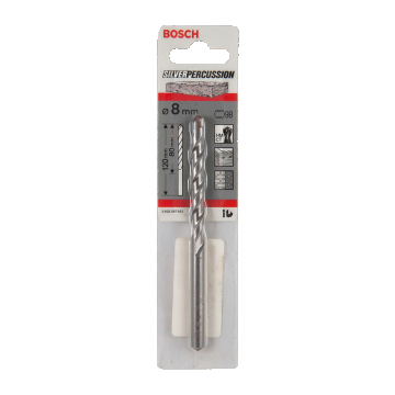 Burghiu Bosch CYL-3, pentru beton, 8 mm