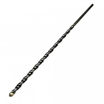 Burghiu Bosch, mandrina standard, pentru zidarie, 10x400 mm