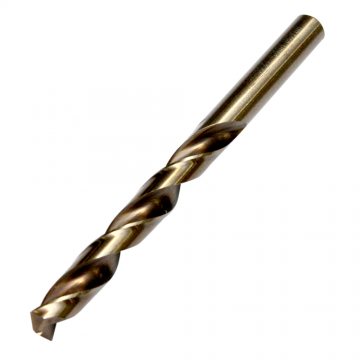 Burghiu Hikoki HSS-Co, mandrina standard, pentru metal, 12 mm