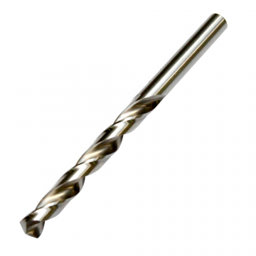 Burghiu Hikoki HSS-G, mandrina standard, pentru metal, 7,5 mm