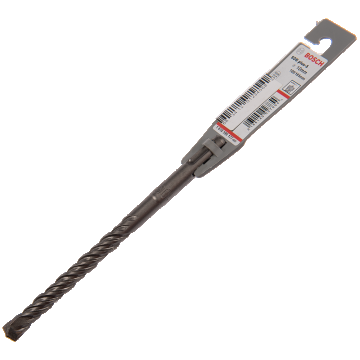 Burghiul Bosch, SDS-Plus-5, pentru beton, 10x165 mm