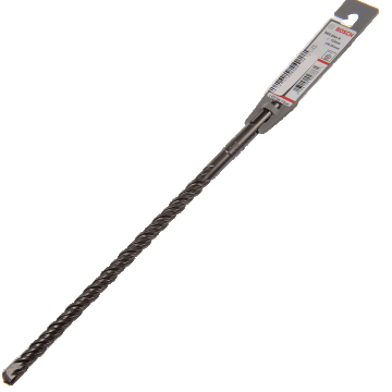 Burghiul Bosch, SDS-Plus-5, pentru beton, 10x265 mm