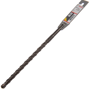 Burghiul Bosch, SDS-Plus-5, pentru beton, 12x265 mm