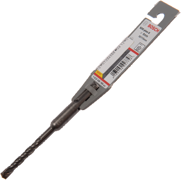 Burghiul Bosch, SDS-Plus-5, pentru beton, 6 mm